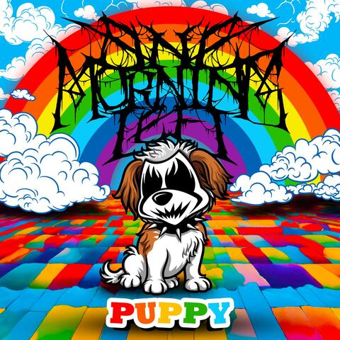 Puppy album art