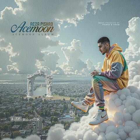 Acemoon album art
