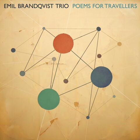 Poems for Travellers album art