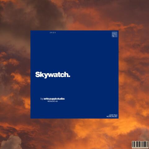 Skywatch album art