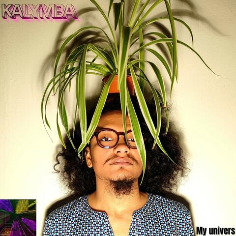 My Univers album art