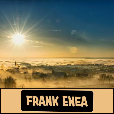 Frank Enea album art