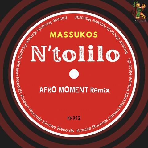 N'tolilo album art