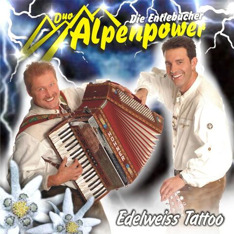 Edelweiss Tattoo album art