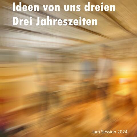 Drei Jahreszeiten album art