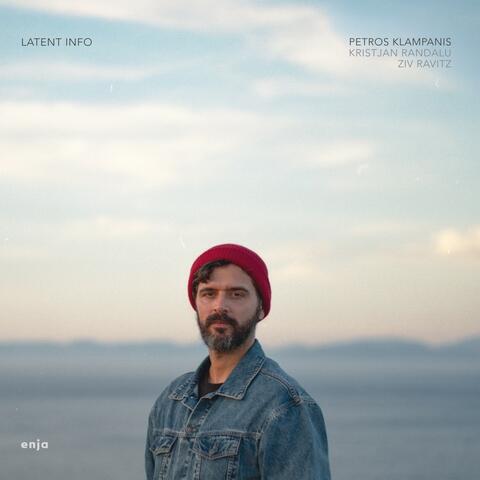 Latent Info album art
