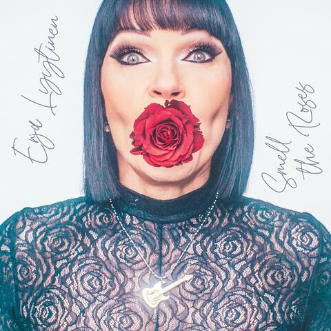 Smell the Roses album art