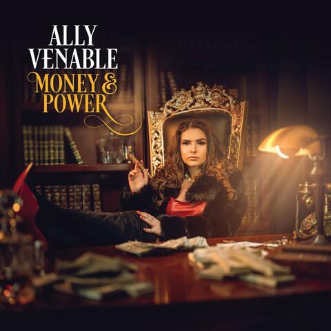 Money & Power album art