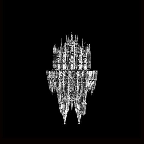 Der Dom, Il Duomo album art