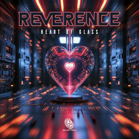 Heart of Glass album art