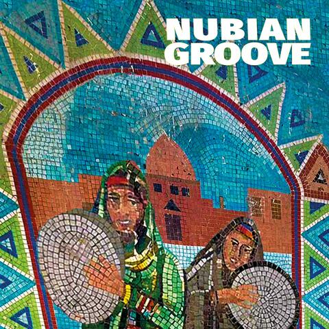 Nubian Groove album art
