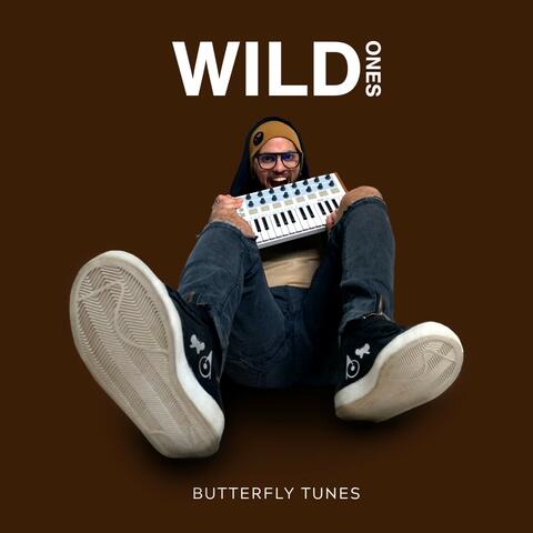 Wild Ones album art