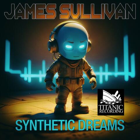 Synthetic Dreams album art