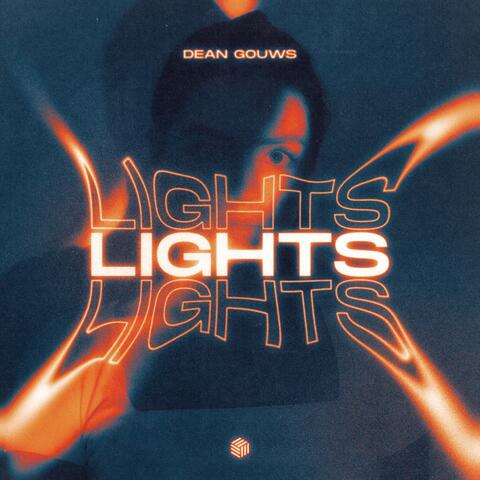 Lights album art