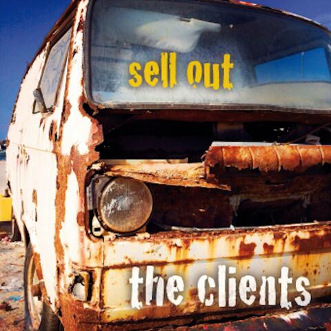 Sell Out album art
