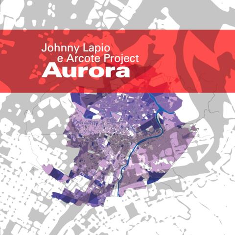 Aurora album art