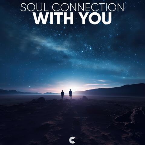 With You album art