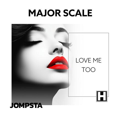 Love Me Too album art