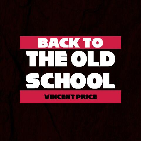 Back the Old School album art