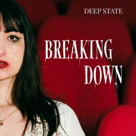 Breaking Down album art