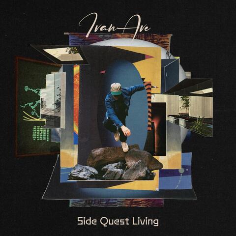 Side Quest Living album art