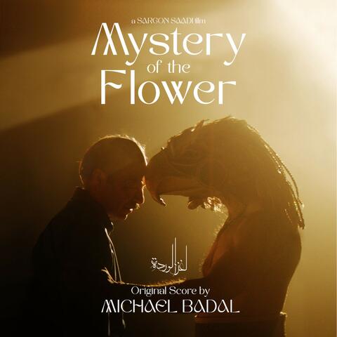 Mystery of the Flower album art