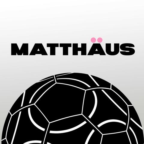 Matthäus album art