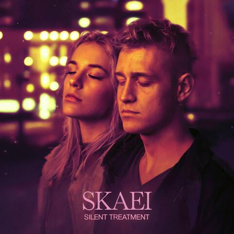 Silent Treatment album art
