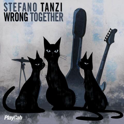 Wrong Together album art