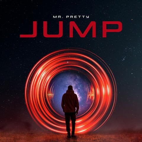 Jump album art