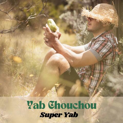 Yab chouchou album art