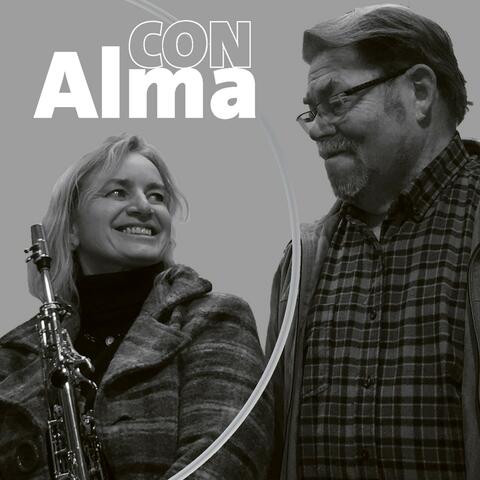 Con Alma album art