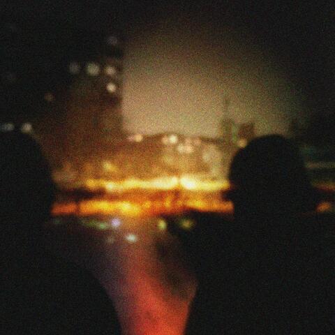 Blame It on Me album art