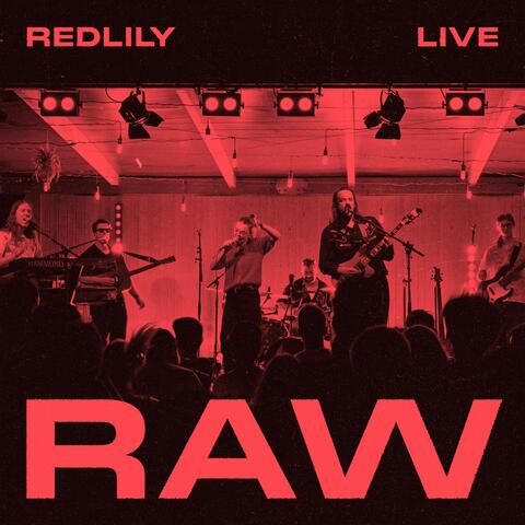 Raw album art