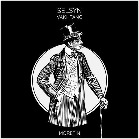 Selsyn album art