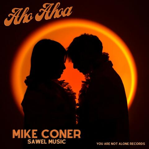 Aho Ahoa album art