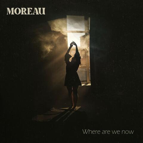 Where Are We Now album art