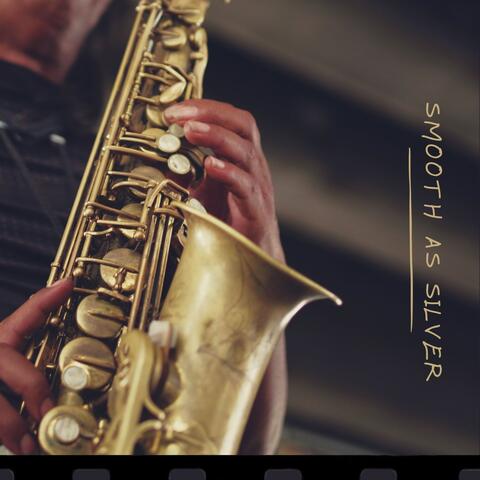 Smooth as Silver album art