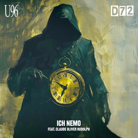 Ich Nemo album art