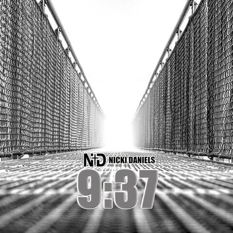 9:37 album art