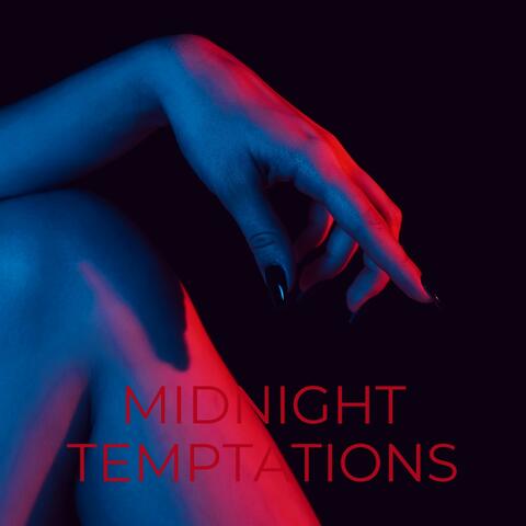Midnight Temptations album art