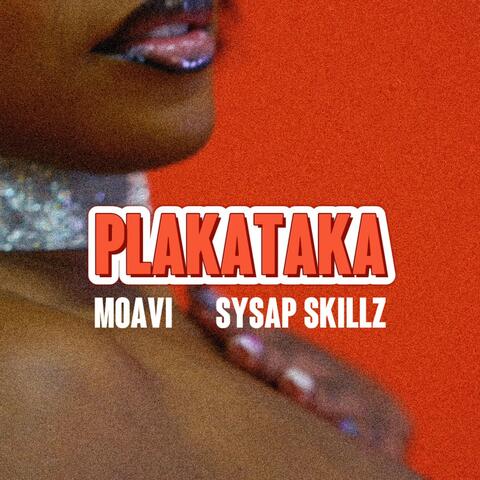 Plakataka album art