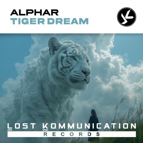 Tiger Dream album art