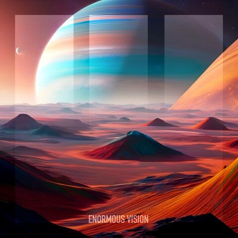 Running Through album art