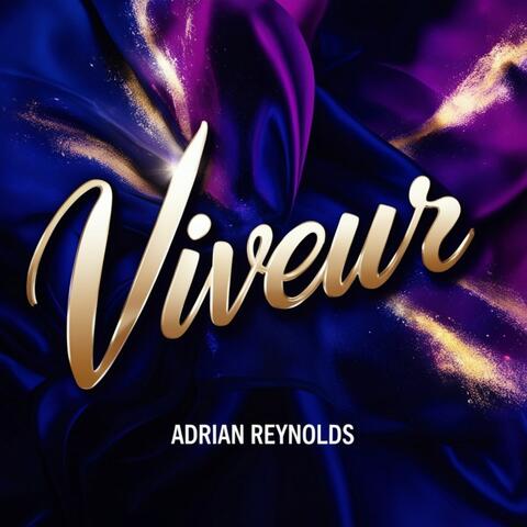 Viveur album art