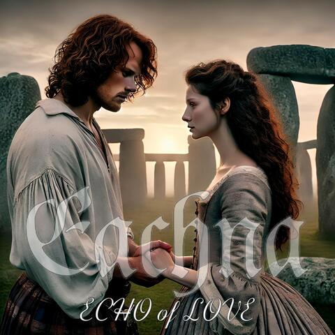 Echo of Love album art