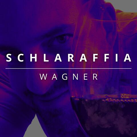 Schlaraffia album art