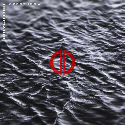 Overthrow album art