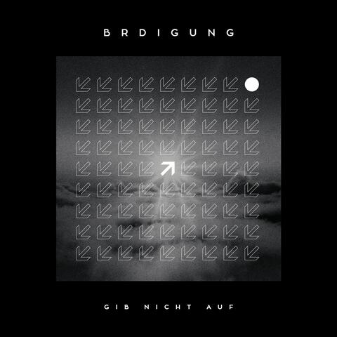 Gib nicht auf album art