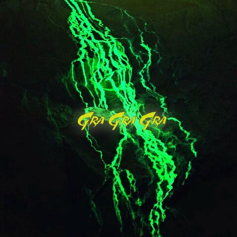Gra Gra Gra album art